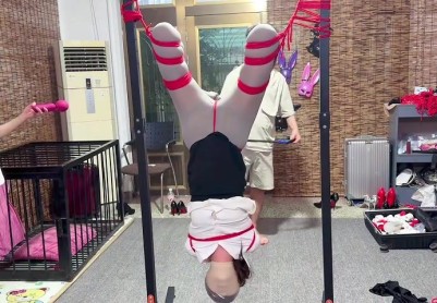 【媚娘工作室】被折磨至死的同事（1）