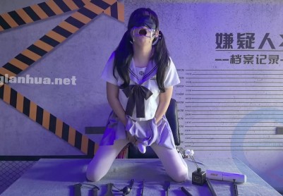 【FXX】◤笼中困兽『吹潮』◢意料之外的昏迷失禁，原来只要昏迷就会失禁 不管是什么方式，史诗级强度调教，各种刑具把M的身榨到透支，事后她说感觉身体每一寸碰一下都痛，最后的高强...