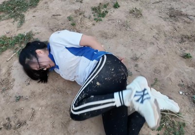 【李大侠原创】再次惩罚小遥
