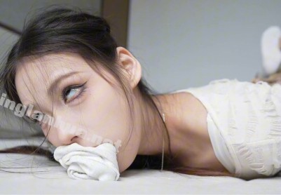 【比尔工作室】EL的脏臭袜 日式-驷马嘴塞真实三天的臭袜子