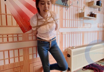 【一绳所爱】劫持贝贝