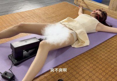 【眼眸出品】第三十部《大字型语言羞辱+寸止+跑机QG》