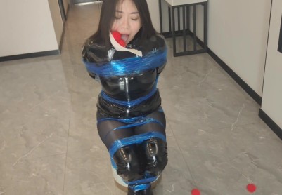 【酱酱喵】胶带测评3