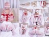 【绳缚日本】「Yumi」「萝莉新娘」80分超长！秒潮神器·肛塞、边被玩弄边比✌~骚浪本色！直臂紧缚➕白丝无内➕啵啵贝pro➕自慰➕电击吮吸➕SP➕无限制GC！超高质量！！