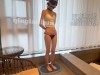 【zxbondage】《学妹羞辱计划（1）落地窗罚跪 口舌 撸管训练》22