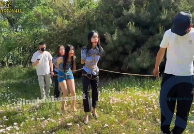 【金宝工作室】《野外车劫》第二集