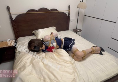 【私欲工作室】《努努圈养饲育-上集》