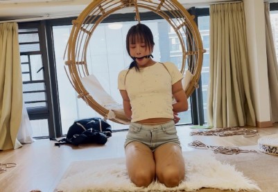 【奥特曼】和小姐姐们的约绳合集，第十一弹，5个