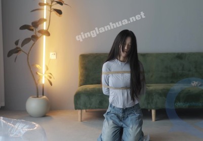 【摄影师胖虎】女贼偷盗被抓