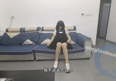 【FXX】【ZENTAI】自己在家穿两层 第一层缝上第二层锁上，结果锁打不开了找借口让物业上面修水管扭扭捏捏的让他帮我打开，尴得鸡皮疙瘩都起来了，外出买不到水，点了两份奶茶，给外卖...