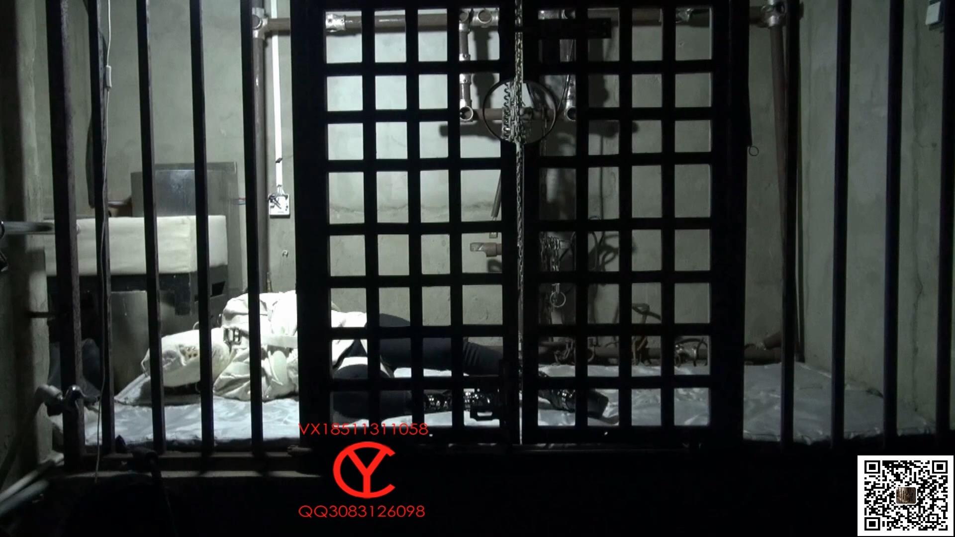 戴上手铐做“囚犯” 走进“牢房”写情书 韩国“奇特监狱”带给你另类体验_旅游_环球网