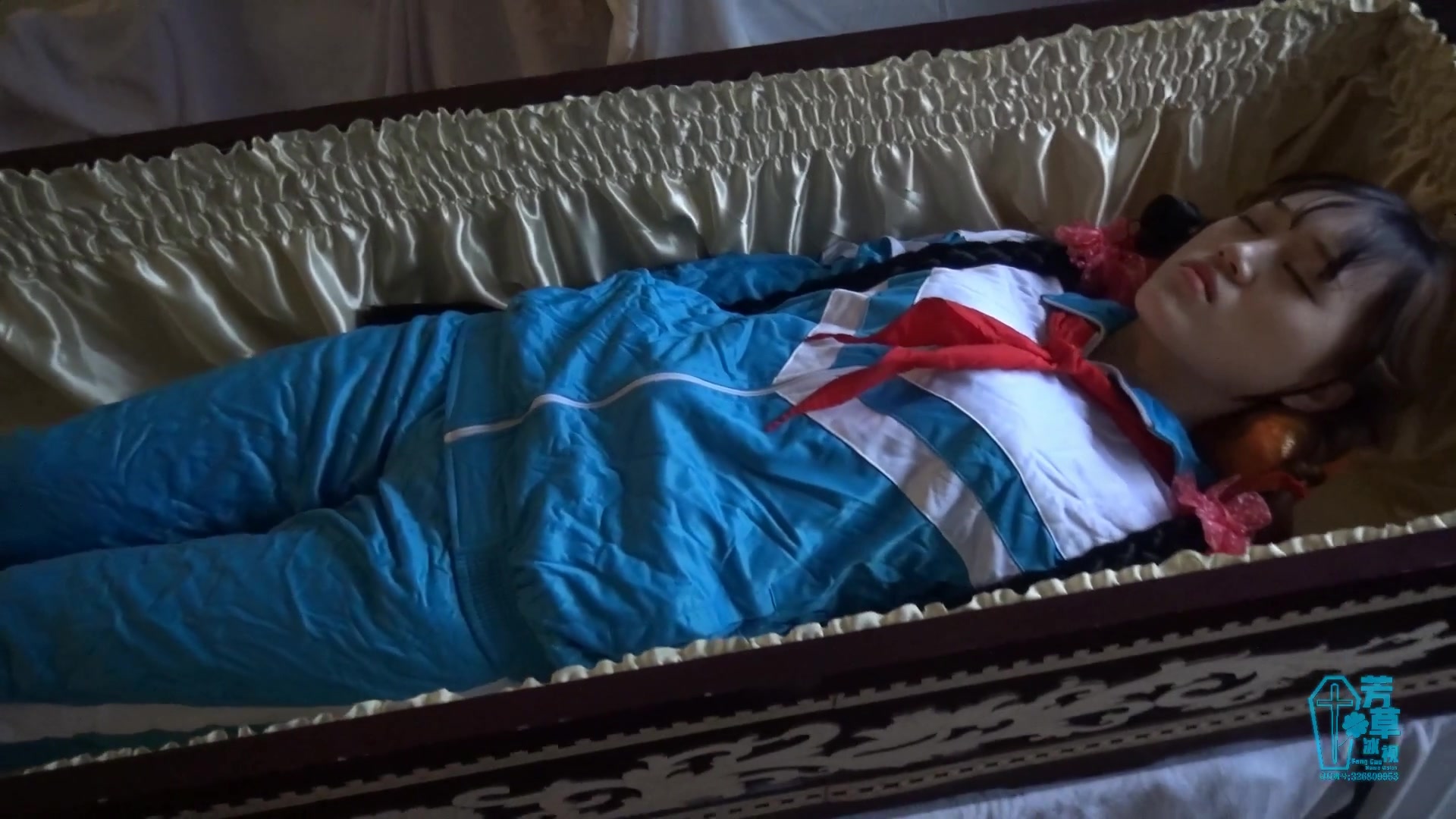 日本护士最美“死亡写真”，350张“尸体照”获赞30W！|死亡写真|小姐姐|护士_新浪新闻