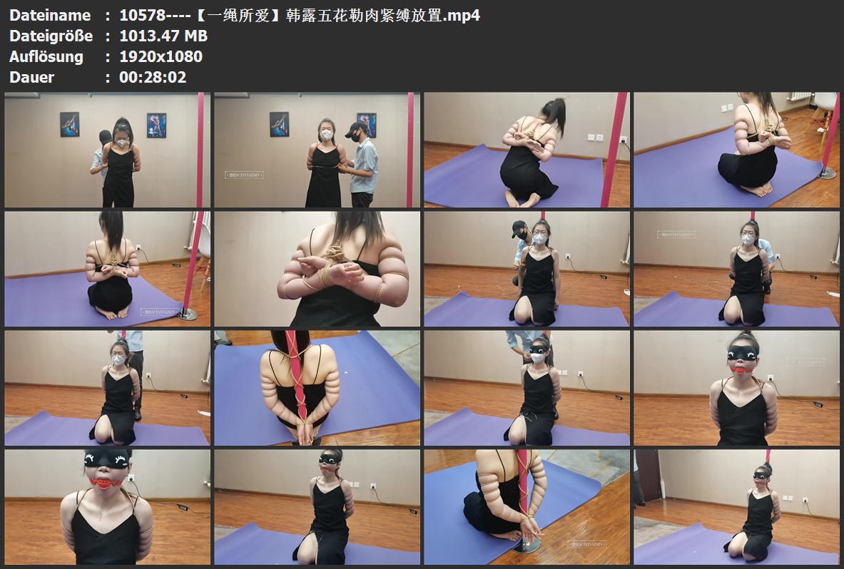 10578----【一绳所爱】韩露五花勒肉紧缚放置.jpg