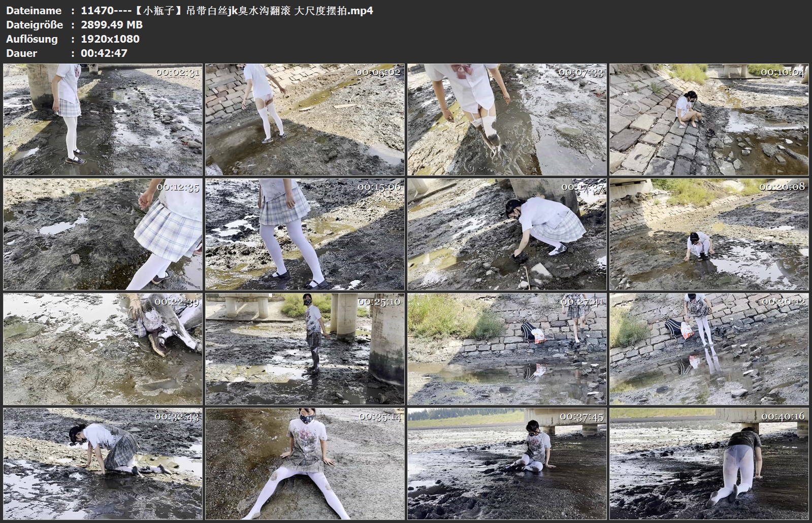 11470----【小瓶子】吊带白丝jk臭水沟翻滚 大尺度摆拍.jpg