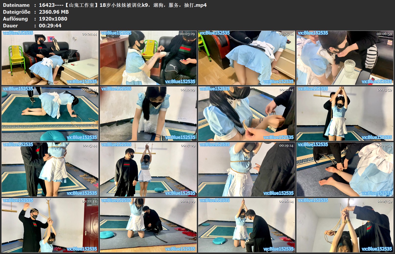16423----【山鬼工作室】18岁小妹妹被训化k9，遛狗，服务，抽打.jpg