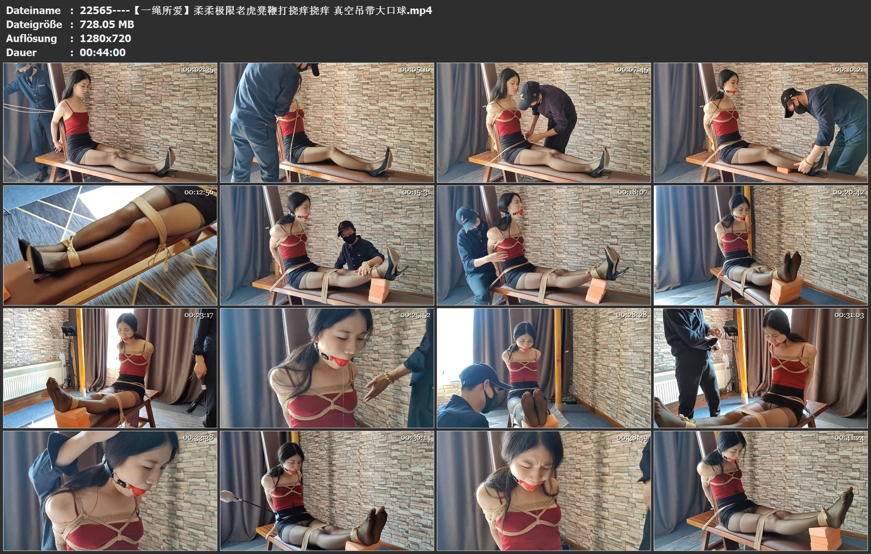 22565----【一绳所爱】柔柔极限老虎凳鞭打挠痒挠痒 真空吊带大口球.jpg