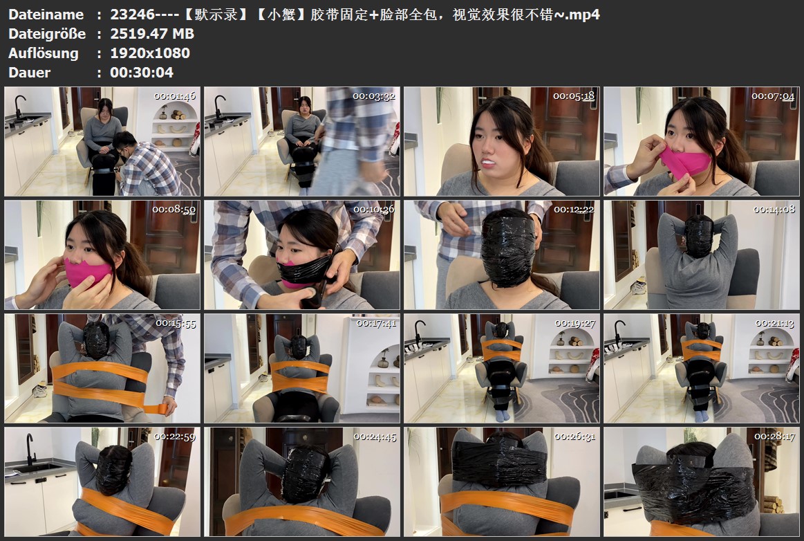 23246----【默示录】【小蟹】胶带固定 脸部全包，视觉效果很不错~.jpg
