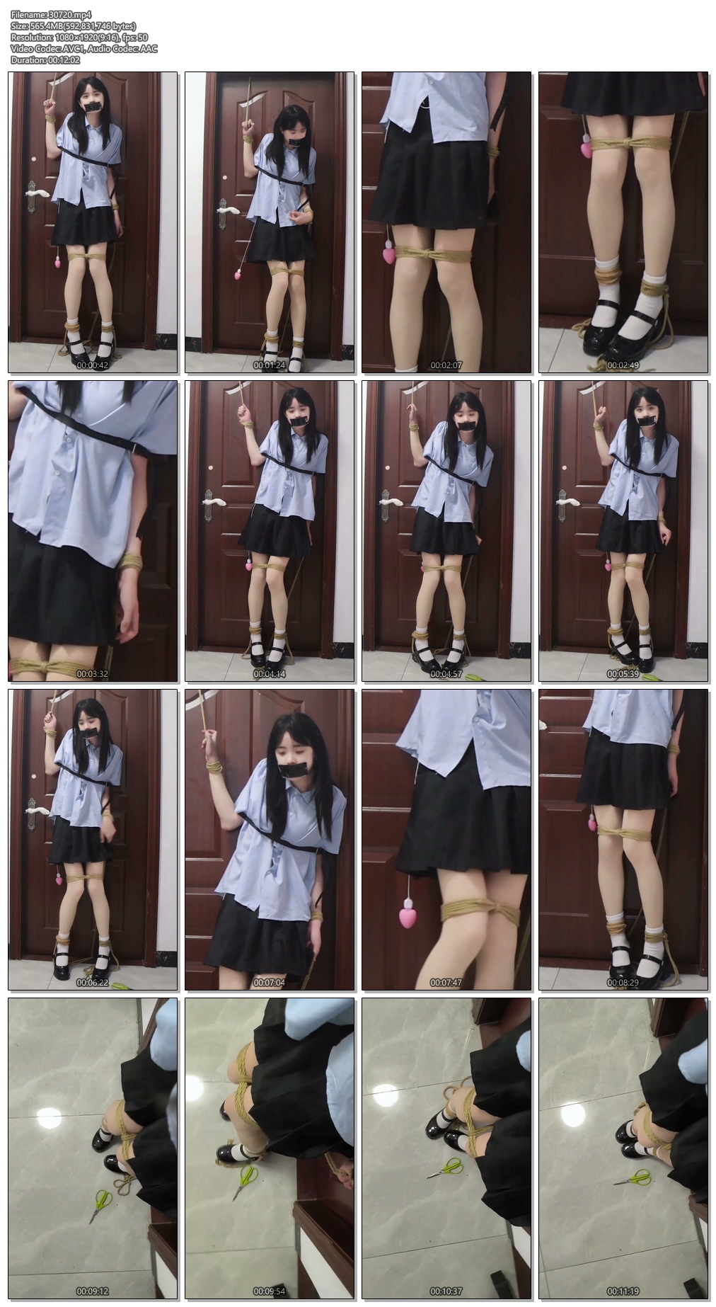 30720----【凉叶子】门上的挂件叶子3 TD 姿势限制系列 含短第一视角.jpg