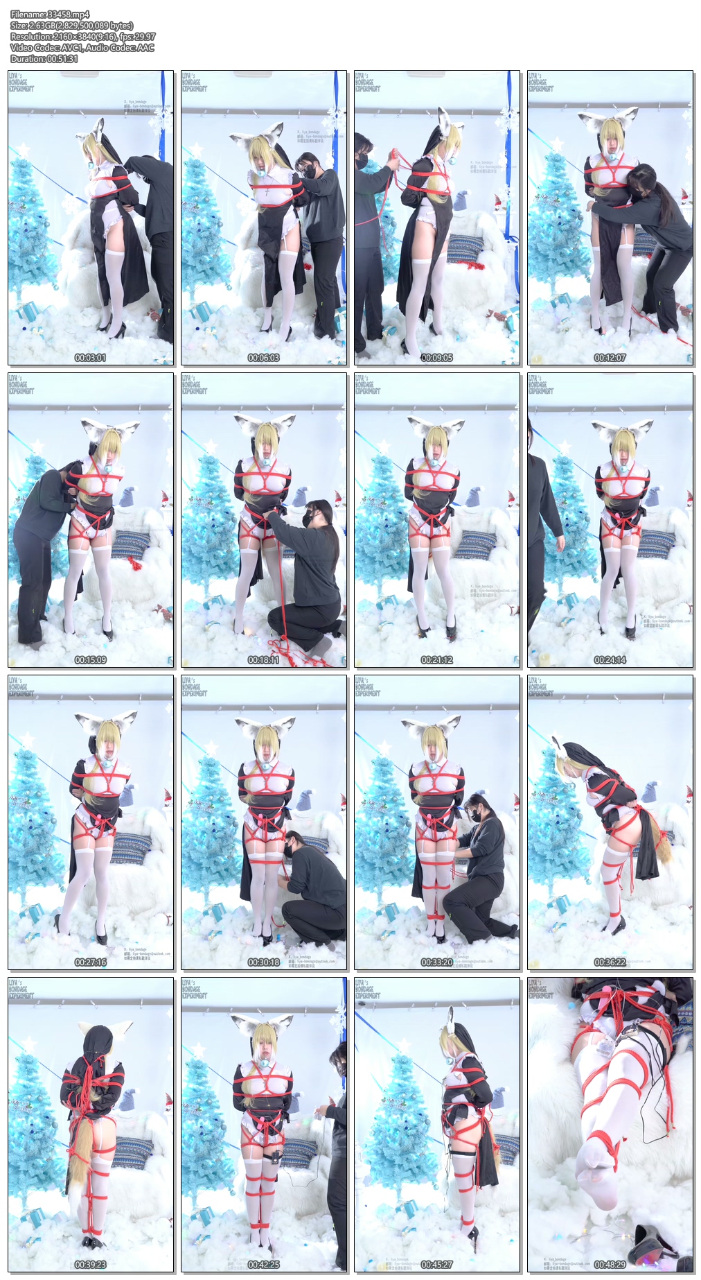 33458----【莉雅】身为神父的妻子 cosplay紧缚蛋蛋电击明日方舟.jpg