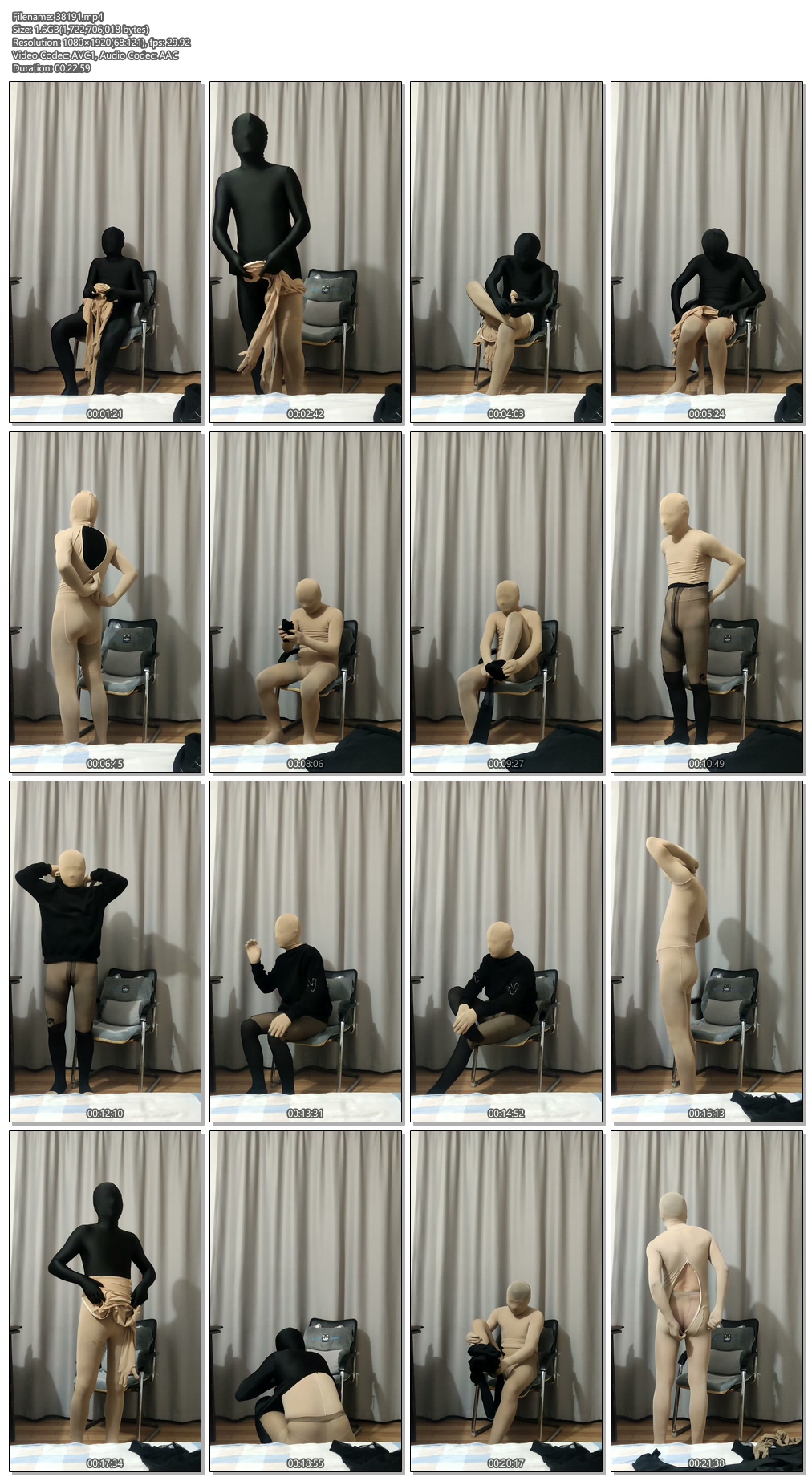 38191----【小尘-zentai】五指多层全包紧身衣与丝袜叠穿 下部.jpg