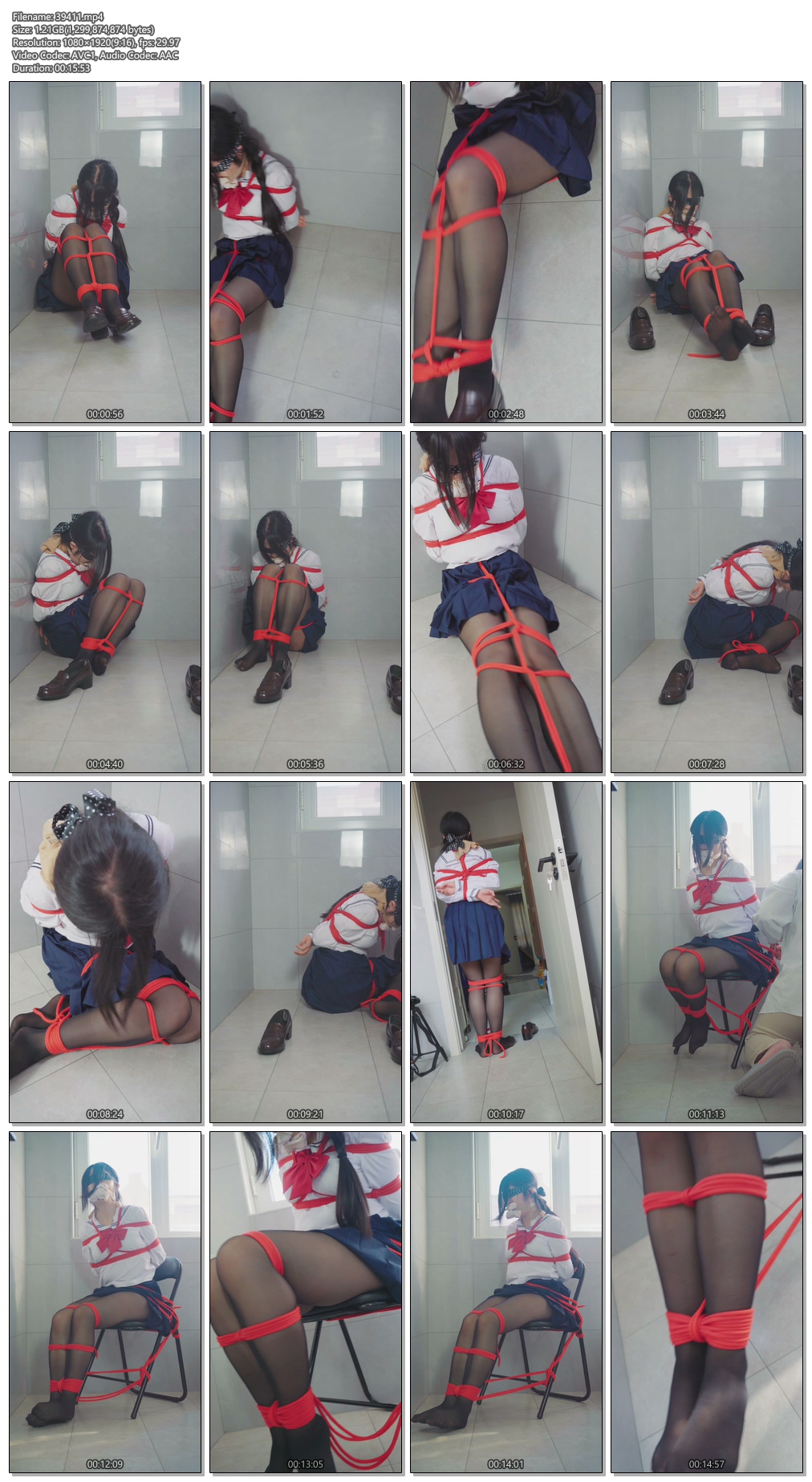 39411----【NaNa酱】【jk小螺】水手服黑丝紧缚 遮眼丝袜内裤堵嘴地板挣扎 尝试逃脱却.jpg