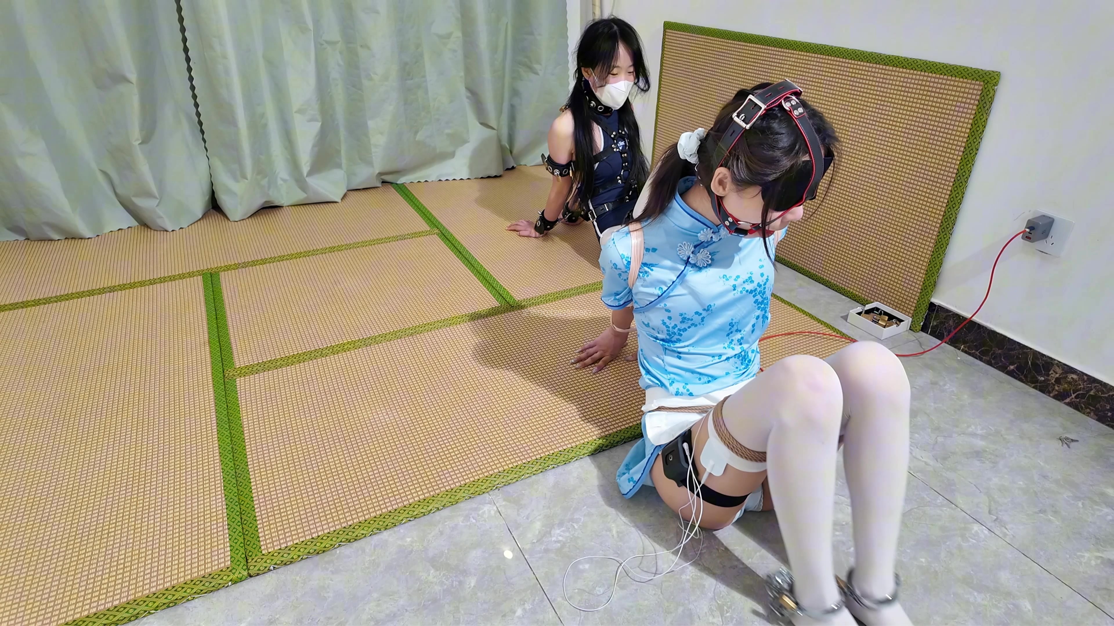 39436----...ai电击器...极具恶趣味，下集更有趣 好像锁无论如何都打不开呢.0007.jpg
