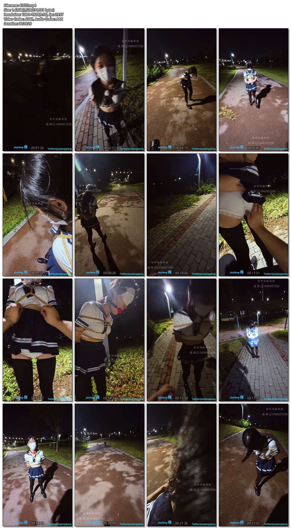 42672----【倔强】小琦口球脚链束缚夜出.jpg