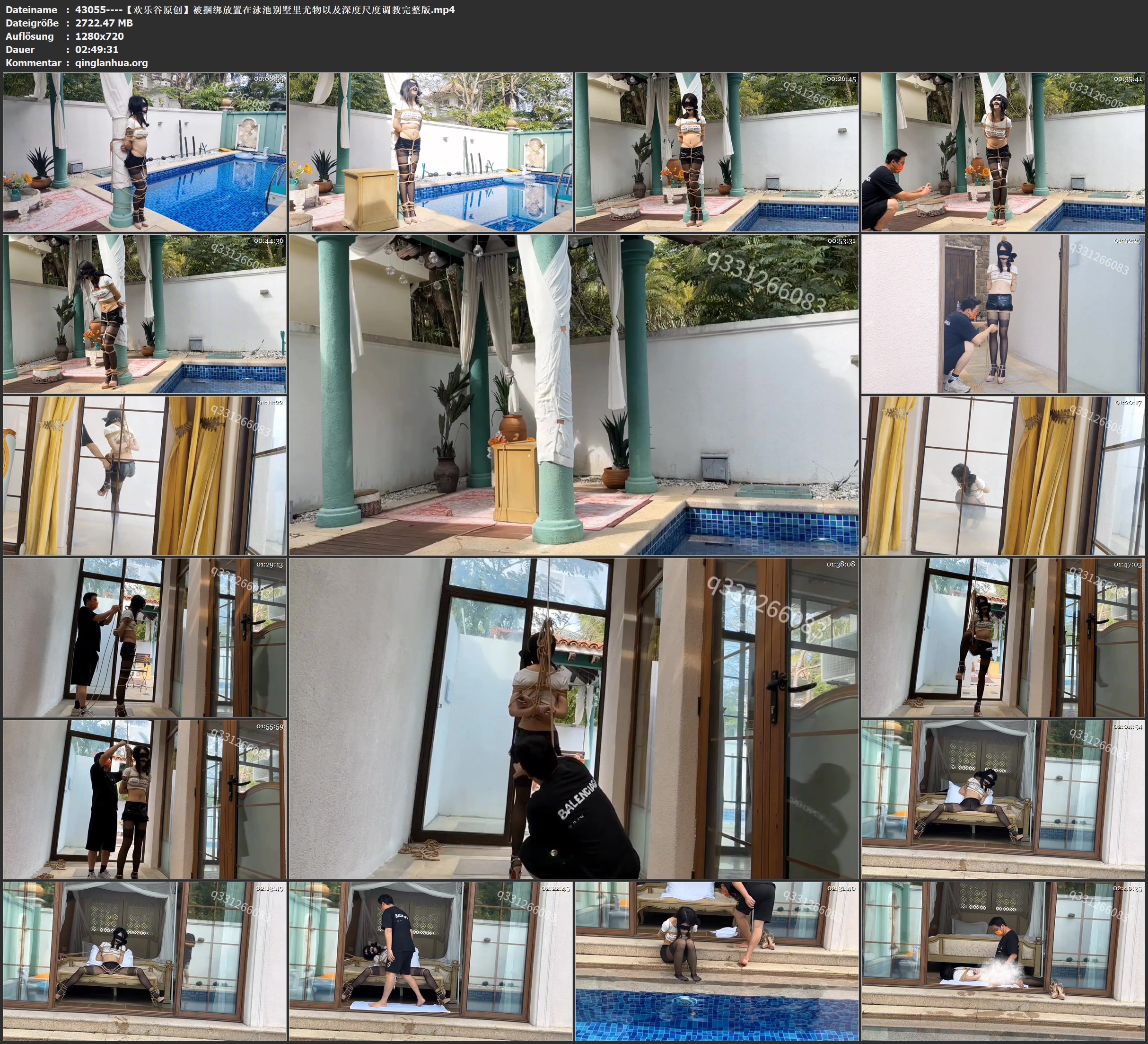 43055----【欢乐谷原创】被捆绑放置在泳池别墅里尤物以及深度尺度调教完整版.jpg