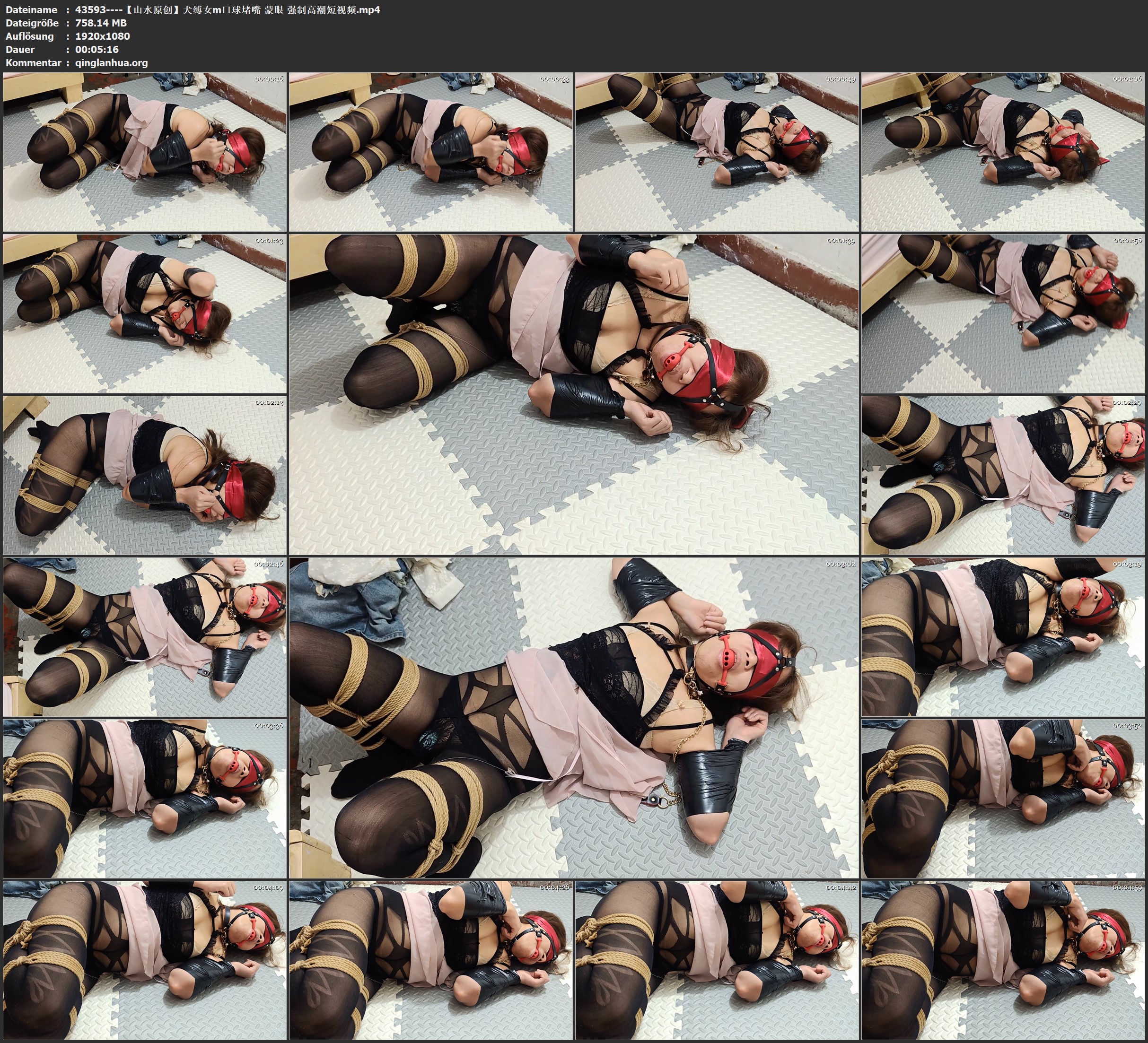 43593----【山水原创】犬缚女m口球堵嘴 蒙眼 强制高潮短视频.jpg
