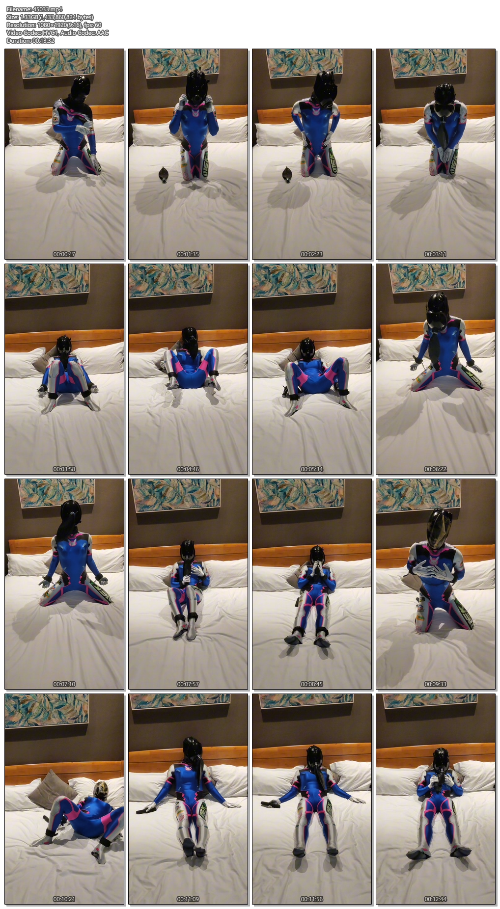 45033----【星河】多层连体丝袜 zentai全包乳胶微孔头套防毒面具玩耍.jpg