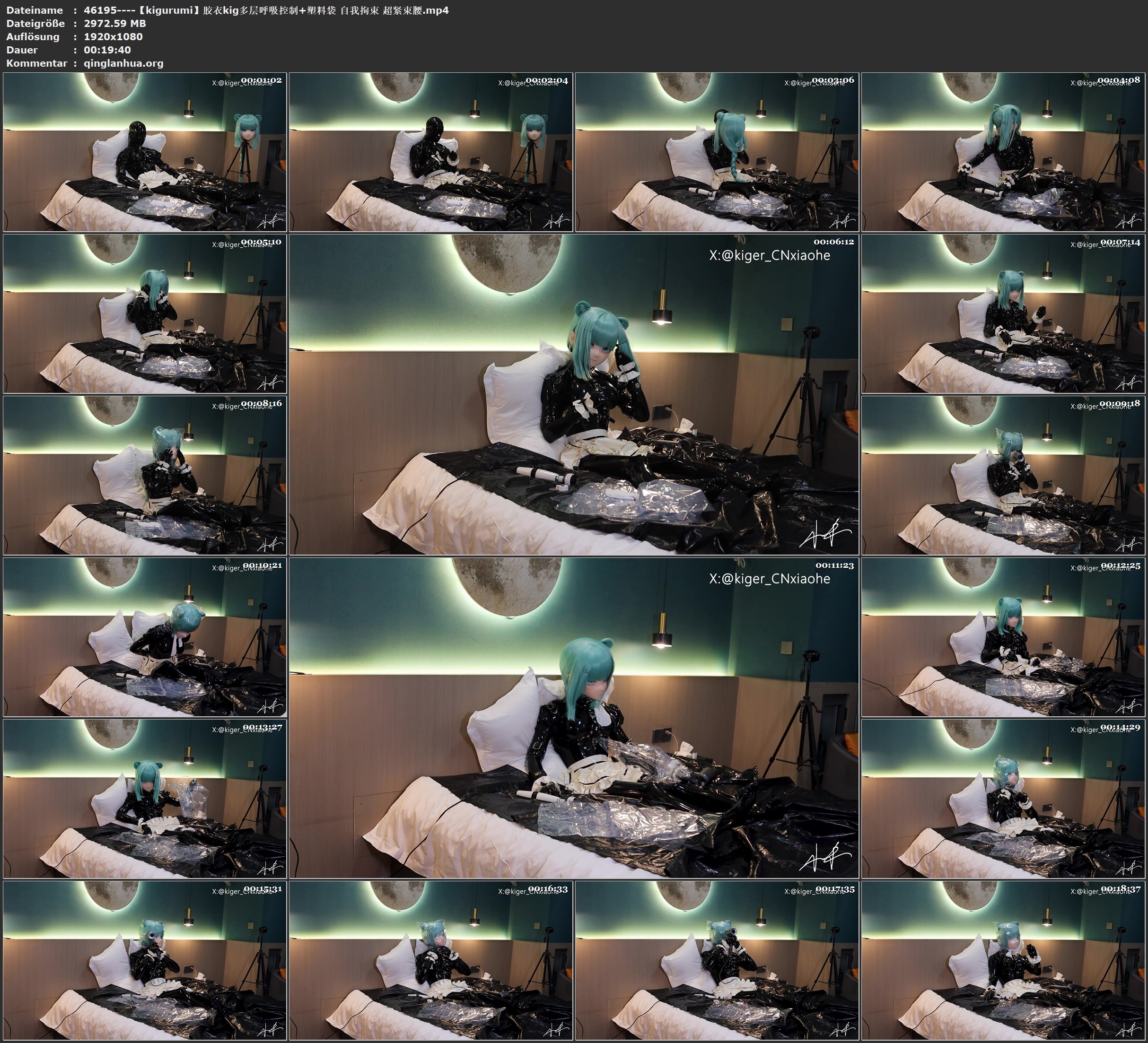 46195----【kigurumi】胶衣kig多层呼吸控制 塑料袋 自我拘束 超紧束腰.jpg