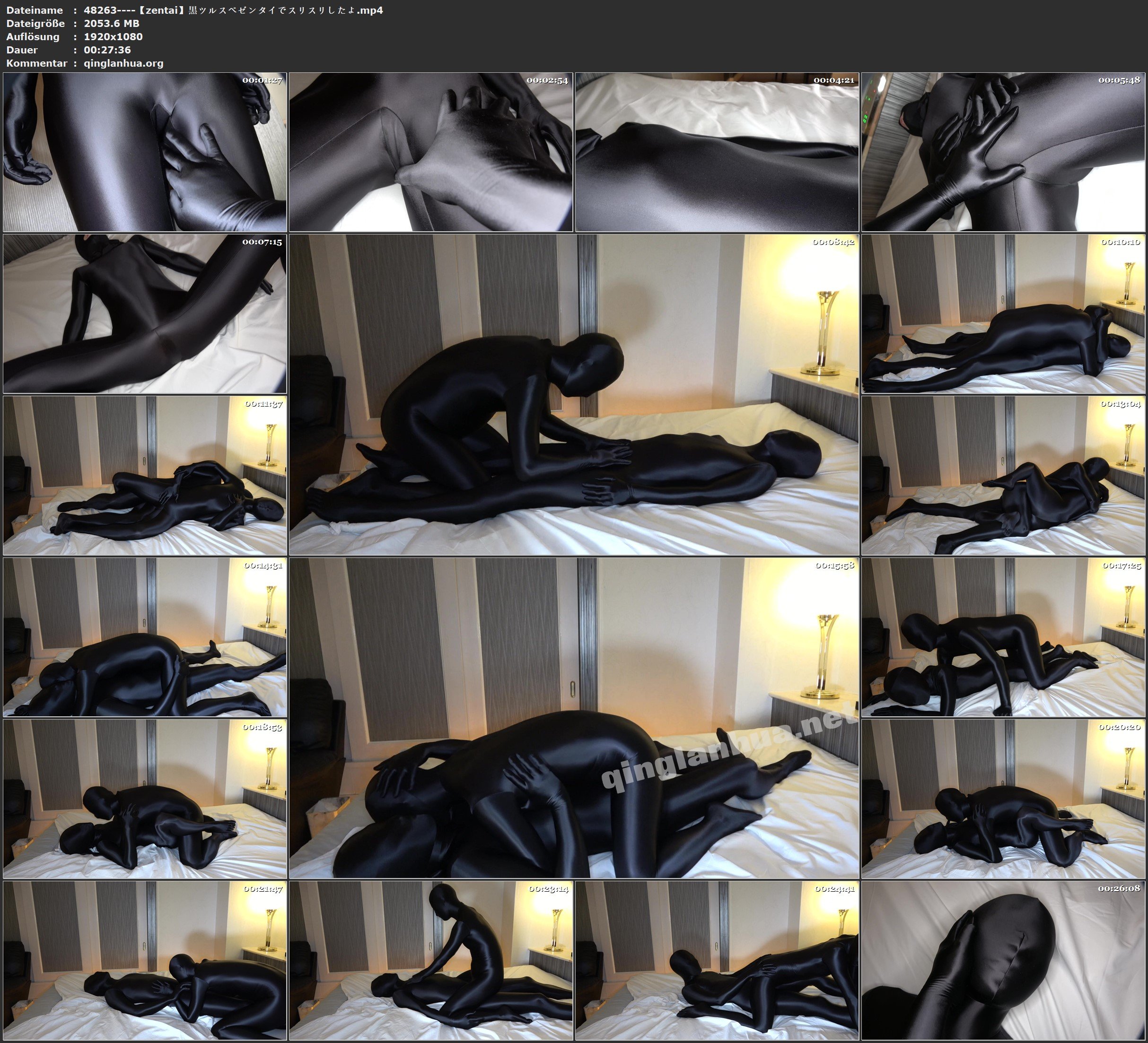48263----【zentai】黒ツルスベゼンタイでスリスリしたよ.jpg
