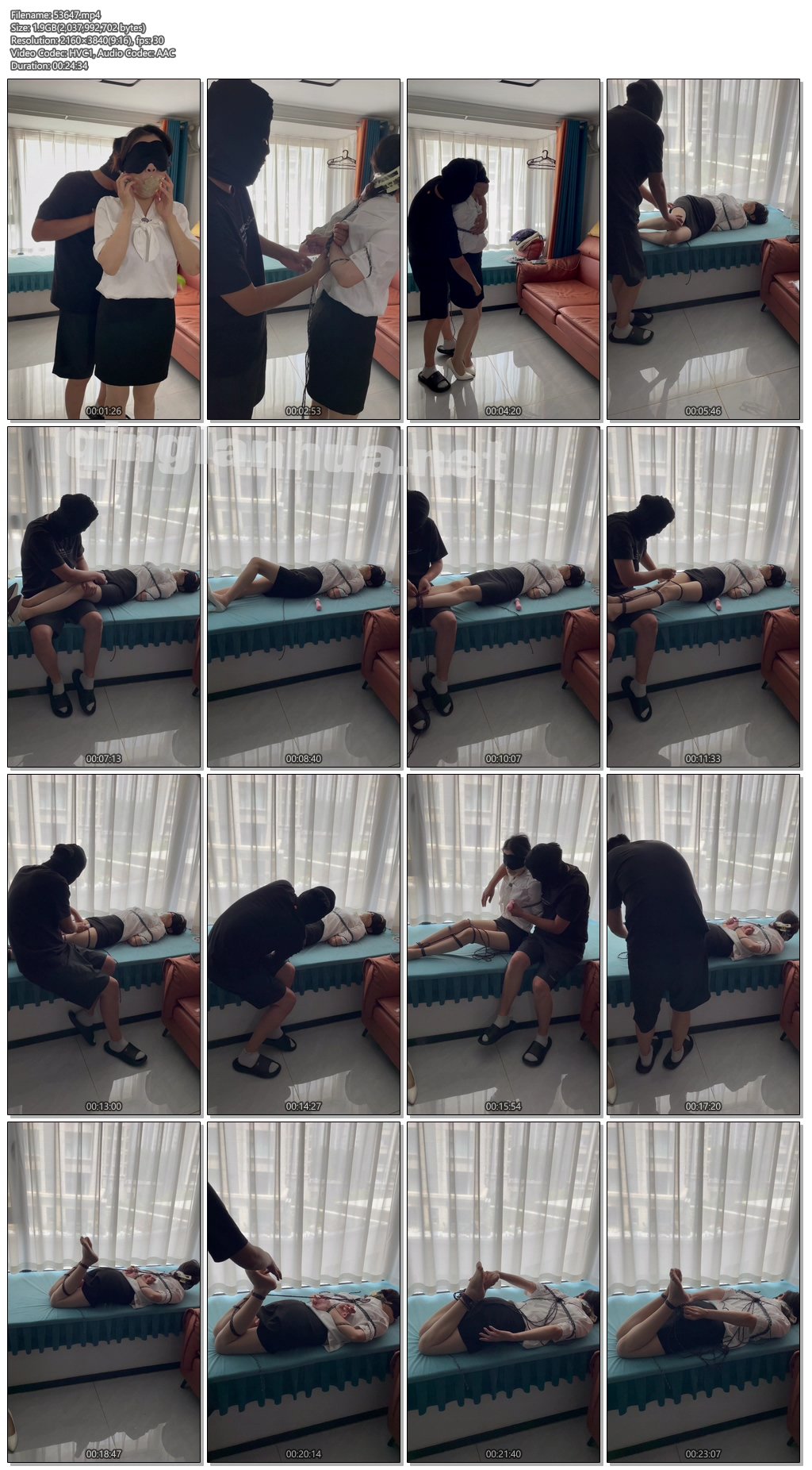 53647----【小乔】入室捆绑 丝袜塞嘴 挣扎解缚.jpg