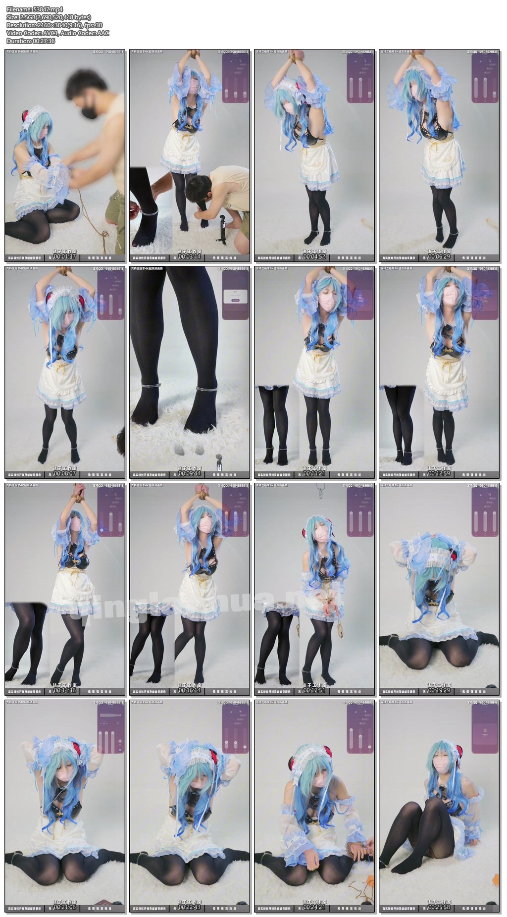 53847----【沫子工作室】【啵啵贝pro】【垫脚器】甘雨女仆COS 厚黑丝08学妹 吊缚强制.jpg