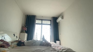 【玖喵】自缚被小偷发现