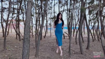 【半岛束艺台】热闹的街道，吸睛的泽爱