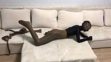 【zentai】Multylayer and multy paked