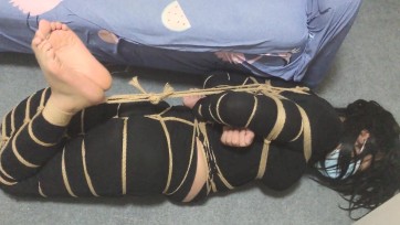 【朱雀雀】黑衣驷马