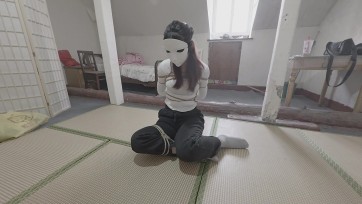 【渎竺】新人川川第一次试镜，后手单折腿放置，感官封闭