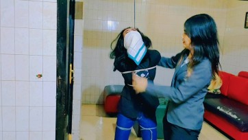 【无名氏在此】霸凌报仇