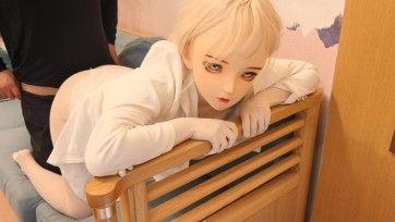 【黎梦LEEDM】家里有一个喜欢穿全包和戴头壳的千面女朋友！