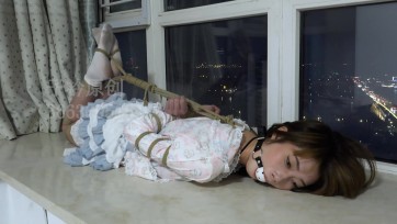 【子衿原创】失踪人口千千回归 五花 驷马 口球 还是一如即往的怕痒