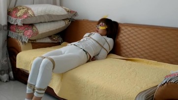 【一往情深】白袜女主反被虐
