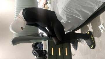 【受虐狂】三层zentai，多层全包，鞭打至喷射