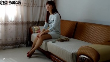 【一往情深】夫妻圈套之佳佳落网