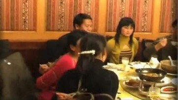 【锐度主张】会员聚会白金版-南京地区会员迎新年聚会活动集锦