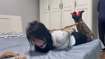 【云雀工作室】柳洋被入室绑架