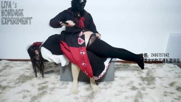 【莉雅】【莉雅的个人之作】无情SP SP、戒尺、藤条、刑杖