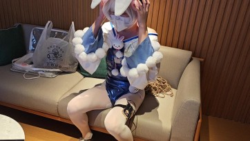 【我一定会回来的】纯极限驷马捆绑过程