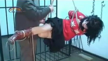 【锐度主张】逃出人贩窝下 秀秀 黄黄